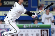 7月のオリックス若月wwwwwwwwwwwwww