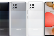 サムスン､369ユーロの5Gスマホ｢Galaxy A42 5G｣を発表　スナドラ690/5000mAhバッテリー搭載