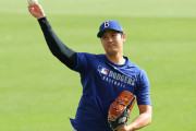 大谷翔平50-50(50奪三振、50ホームラン)←この記録が破られる確率