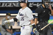 【解明】村上宗隆、急ブレーキの原因は？　10戦44打席ノーアーチ…専門家が危惧する“踵体重”