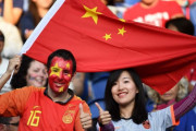 W杯に必ず行きたい中国代表、80日の超長期中東合宿…帰化選手エウケソン「すべての準備を終えた」