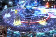 【FF14】海外チームが絶オメガ検証戦フェーズ3を突破！フェーズ4ではボスが引き継がれHPが全快、その後頭割りビームを連発！