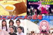 【画像】テレビのアニメ特集にvtuberが出た時のネット民の反応がこれ。こいつらVtuber嫌いすぎだろ……