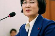 【韓国】秋美愛(たまねぎ女)、国民の前で堂々と27回のうそ　正義を守る長官が国民の面前でうそをつく国になった