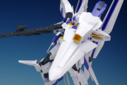 【画像あり】ガンダムの宇宙世紀でZZガンダム以外で『ハイメガキャノン』を搭載された機体達がこちらｗｗｗｗｗ