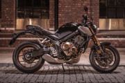 ホンダのCB650Rってバイクどうよ？