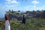 【朗報】FF7リバース、ガチで神ゲーだわ