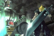 FF7出たときってグラフィック凄いとか言われてたけど