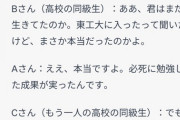 ワイ「いじめられっ子が同窓会で立場逆転するストーリー作って」ChatGPT「了解しました」