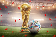 【急募】FIFAワールドカップ2026、日本がベスト8行ける確率ってどのくらい？ｗｗｗｗｗｗｗｗｗｗｗｗｗｗｗｗ