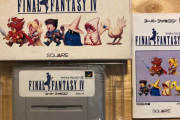 海外「FF4とかいう超名作ゲーム」