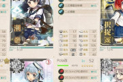 【艦これ】増設穴とかいう不安定な足場に配置される熟練見張員の気持ちやいかに