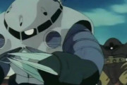 【ガンダム/ロボアニメ】実は主人公機が搭乗したことがある機体
