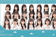 【日向坂46】6thシングルは金村美玖センター　フォーメーション発表ｷﾀ━(ﾟ∀ﾟ)━!