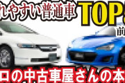 【悲報】クルマの部品で壊れて一番焦ったものｗｗｗｗｗｗ