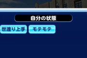 【パワプロアプリ】ハイスコアチャレンジ半分以上残っててだるいわ