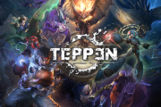 カプコン×ガンホーのDCG「TEPPEN」がサービス終了