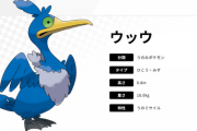 ポケモン「あかん、もうポケモン化する生物が残ってない……！」ワイ「ニワトリ」ポケモン「！？」