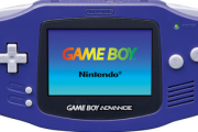 【神機】ゲームボーイアドバンスって出た時感動したよな？