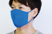 【悲報】いまだにマスクしてる奴、怖すぎる・・・