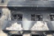 【京アニ放火】死者35人に