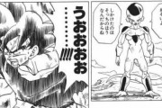 ドラゴンボール27巻で20倍界王拳かめはめ波撃ったところから始まって28巻の途中で19号20号出てきてて展開早すぎるって当時思った