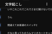 【画像】中川翔子「マリカ同梱版なのにソフトも買っちゃったあああああああ！！！」