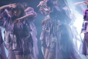 乃木坂46の新曲「Route 246」が globeの「Feel Like dance」そっくりだったwwwww