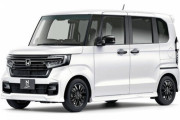 ８月新車販売、Ｎ―ＢＯＸが５１％増でトップ…２位ヤリスは１・４％増