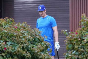 【悲報】大谷翔平、投手復帰白紙で1ヶ月間キャッチボール以外の投手復帰プログラム停止へ
