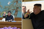 【北朝鮮】「金正恩の指示がおかしくなってる」「何かあったのでは」　現場幹部らが懸念