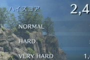 【FF7EC】ランキング2回目にして冷えてんの草生える