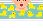 風呂の最高にくだらなくて好きアヒルがコチラｗｗｗｗｗｗｗ