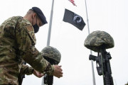 在日米軍の感染数、公表されぬ情報…政府把握も「安保の理由」！