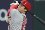 大谷翔平スーパー「ミスター・ジューン」襲名へ　6月は打率4割超、7本塁打　OPS1.459