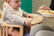 【動画】女性さん「こういうのを見ると子供作る勇気一生出ない」
