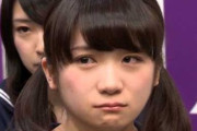 【乃木坂46】秋元真夏さんの”泣き顔”好きな奴、集まれｗｗｗ※画像あり