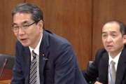 日本の農水大臣さん、食糧法を知らずに頭おかしいと言われてしまう😭