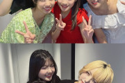 【悲報】小島はなさん