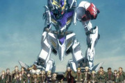 【公式】「好きなガンダム作品」の日米集計結果を発表！！