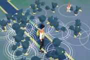 【ポケモンGO】ヤミカラスアワー反省会！「久しぶりの進化マラソン！」「1時間で60万XP美味ぇ！」
