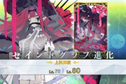 【FGO】きのこのお気に入り鯖はぶっ壊れになるよな←○○も物理的にぶっ壊れだぞｗｗｗ【FateGO】