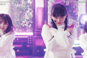 櫻坂46山﨑天ちゃん、一般人に「黒髪の前髪パッツンの子」無事見付かる！【FNS歌謡祭 第2夜】