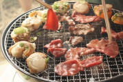 BBQを嫌いな奴の気持ちがまったくわからない