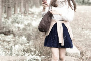 【画像】真冬のJKのファッション、意味がわからない