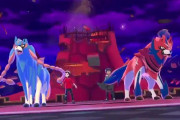 ポケモンの「ムゲンダイナ戦」をやる度に毎回思うことがコレですｗｗｗｗ（※動画）