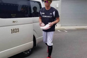阪神糸井、“超人復活”間近？　約2時間バット振りまくり「毎日、エブリデー！」