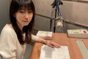 声優・浅野真澄さん「声優に激辛料理や熱々料理を食べさせるのは本当にやめて下さい」