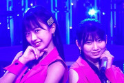 うたコン出演回数 井上春華・弓桁朱琴4回、川嶋美楓1回、後藤花0回