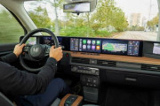 【画像】最新のクルマ、ガチでディスプレイが巨大化しまくってしまう